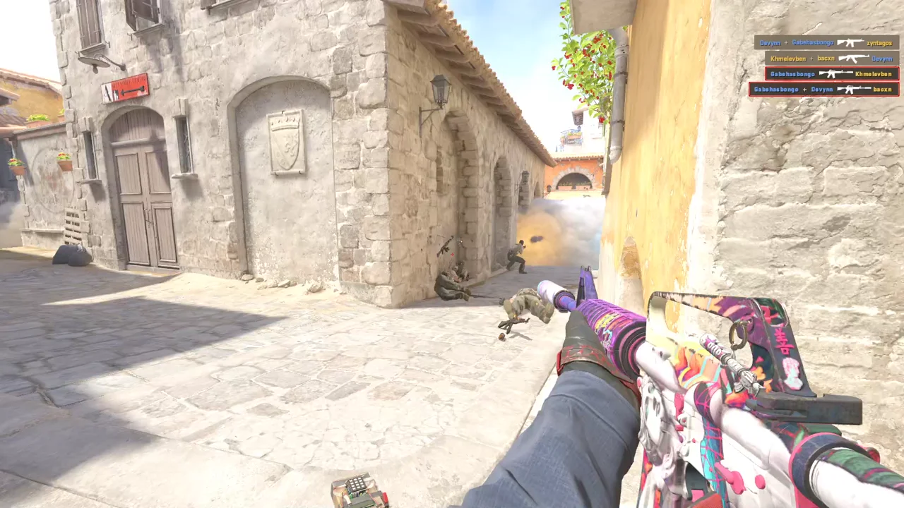 highlight